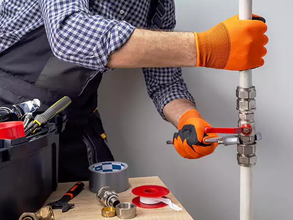 Why Choose Mr. Plumber Zionsville for Plumbing Services?