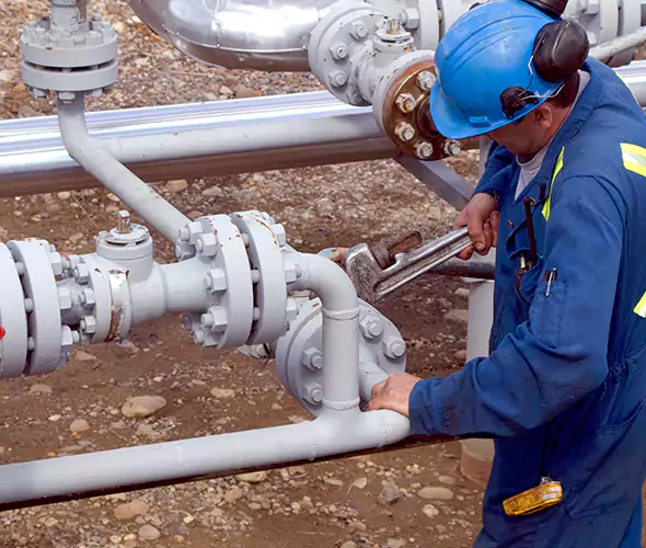 Expert Plumber for Backflow Preventer in Zionsville, IN: Schedule Affordable Testing and Installation with Us