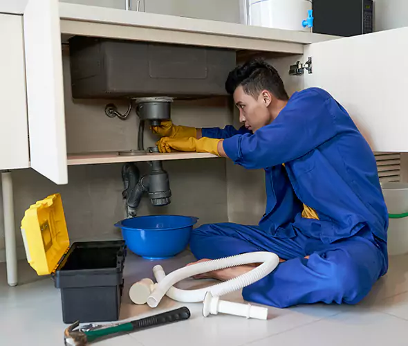 Expert Plumber for Basement Leak Repair in Zionsville, IN: Schedule Affordable Waterproofing Services with Us