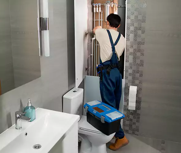 Expert Professional Bathroom Plumbing Experts in Zionsville, IN: Get Affordable Bathroom Plumbing Service