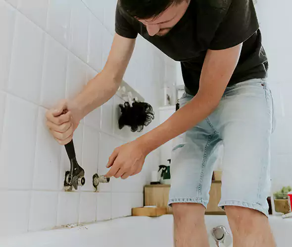 Affordable Bathtub Faucet Replacement in Zionsville: Choose Experienced Local Technicians
