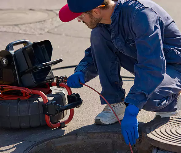 Expert Plumber for Clogged Drain Repair in Zionsville, IN: Schedule Affordable Drain Cleaning Services with Us