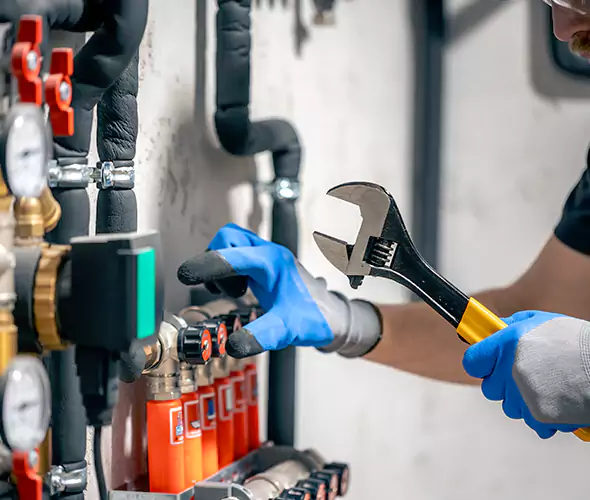 Expert Plumber for Commercial Plumbing in Zionsville, IN: Schedule Reliable Plumbing Services with Us