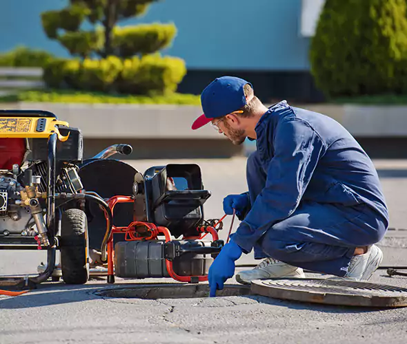 Expert Plumber for Drain Cleaning in Zionsville, IN: Schedule Reliable Plumbing Solutions with Us