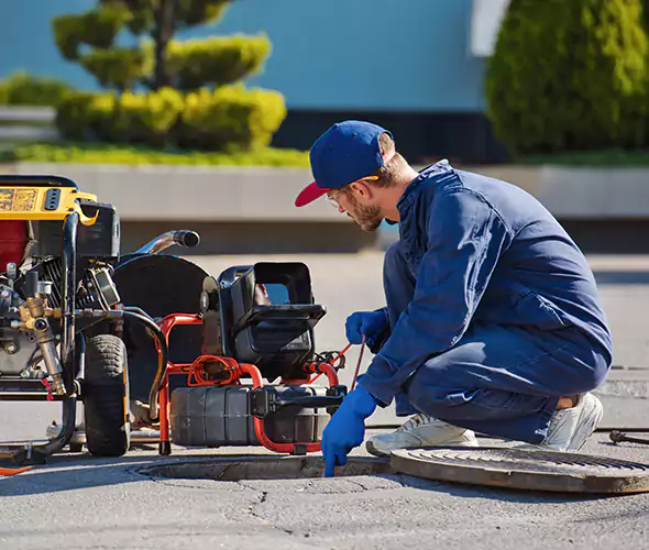 Trusted Drain Repair Specialists in Zionsville, IN