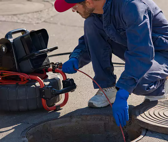 Expert Plumber for Drain Services in Zionsville, IN: Schedule Affordable Drain Cleaning & Repair with Us