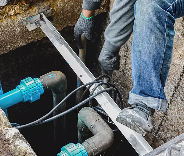Expert Plumber for Drainage Services in Zionsville, IN: Schedule Affordable Drainage Solutions with Us