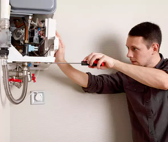 Certified Technicians for Electric Tankless Water Heater Installation in Zionsville, IN: Fast & Reliable Service.
