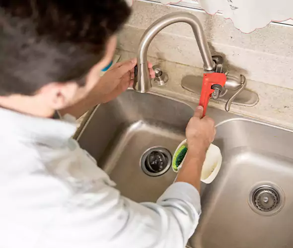 Professional Emergency Plumbing Repair in Zionsville, IN