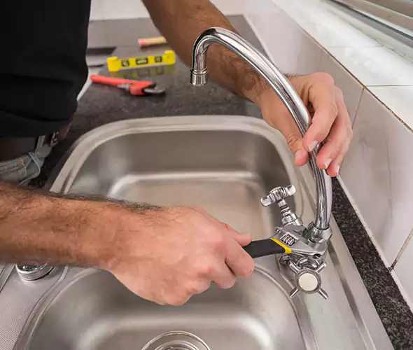 Local Experts for Faucet Repair in Zionsville, IN:Schedule Affordable Faucet Repair Services with Us