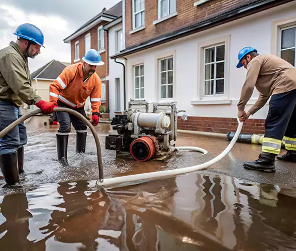 Expert Technicians for Flood Restoration in Zionsville, IN: Schedule Reliable Flood Restoration Services with Us