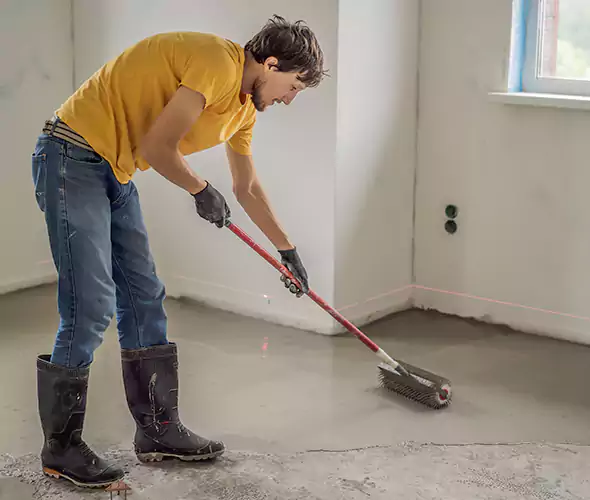 Trusted Foundation Leak Repair Experts in Zionsville, IN
