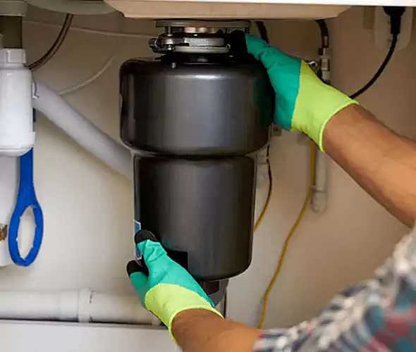 Professional Garbage Disposal Installation in Zionsville, IN
