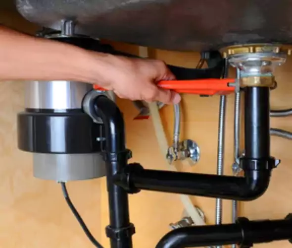 Professional Garbage Disposal Repair in Zionsville, IN