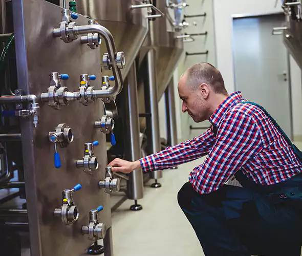 Professional Gas Leak Repair in Zionsville, IN