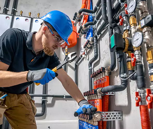 Professional Experts for Gas Line Installation in Zionsville, IN