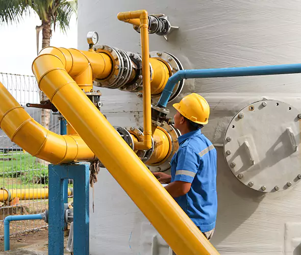 Expert Plumber for Gas Line Repair in Zionsville, IN: Schedule Affordable Repair Services with Us