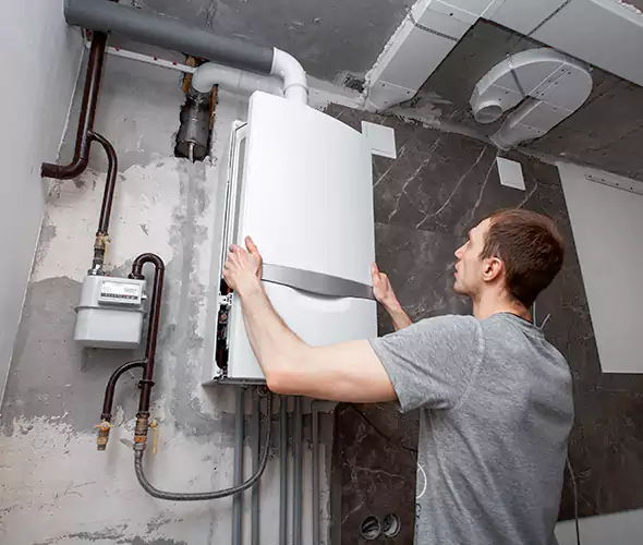 Certified Experts for Gas Water Heater Installation in Zionsville, IN