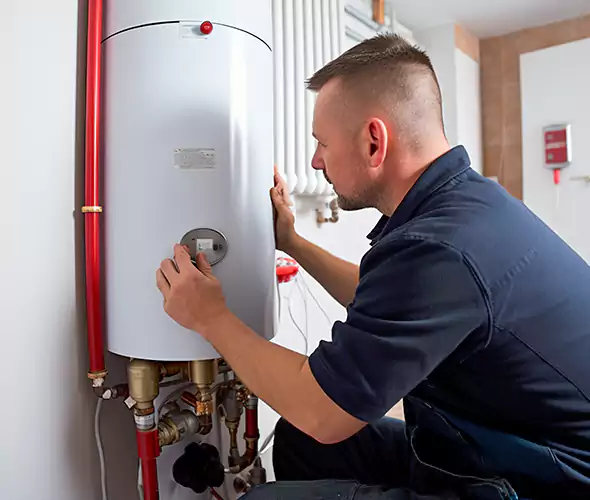 Expert Plumber for Gas Water Heater Replacement in Zionsville, IN: Schedule Affordable Replacement Services with Us