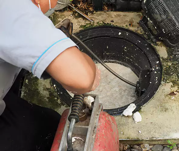 Expert Plumber for Hydro Jetting in Zionsville, IN: Schedule Reliable Hydro Jetting Services Today