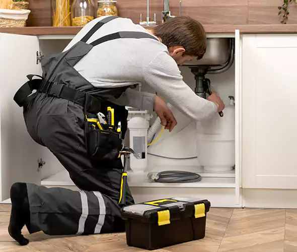 Certified Plumbers for Insinkerator Installation in Zionsville