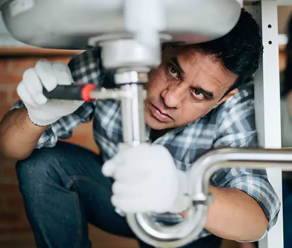 Expert Plumber for Leak Detection in Zionsville, IN: Schedule Affordable Leak Detection Services with Us