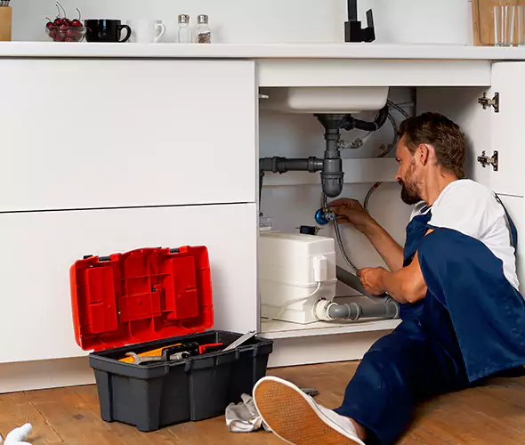 Expert Plumbers for PEX Pipe Installation in Zionsville, IN: Schedule Professional Service Today