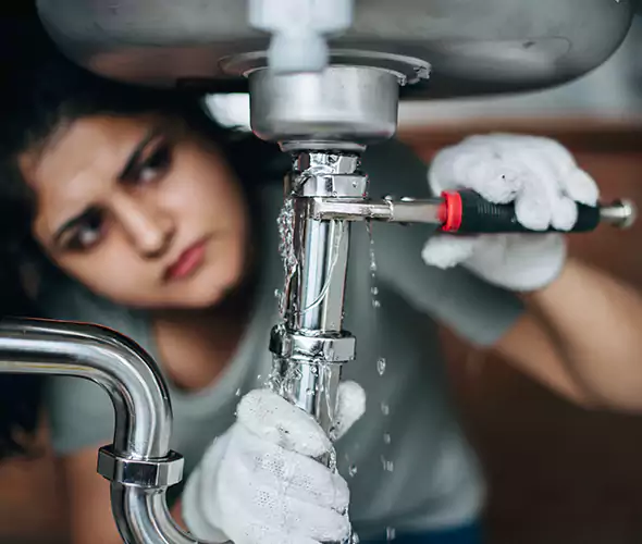 Professional Pipe Repair Specialists in Zionsville, IN