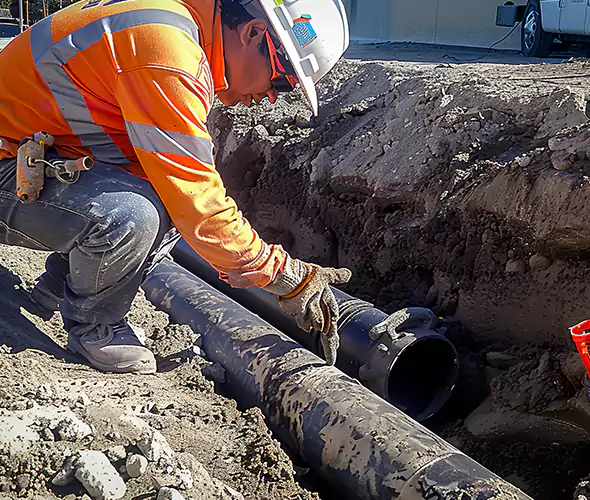 Expert Plumber for Pipe Replacement in Zionsville, IN: Schedule Reliable Plumbing Replacement Services with Us