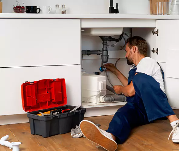 Expert Plumber for Frozen Pipes in Zionsville, IN: Schedule Affordable Frozen Pipe Repair Services with Us