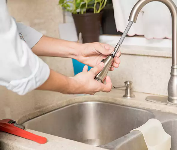 Expert Plumber for Plumbing Inspection in Zionsville, IN: Schedule Affordable Inspection Services with Us
