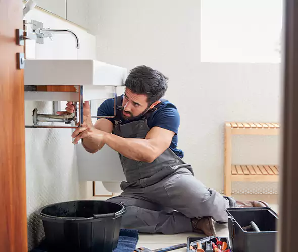 Expert Plumber for Plumbing Repair in Zionsville, IN: Schedule Affordable Plumbing Repair Services with Us