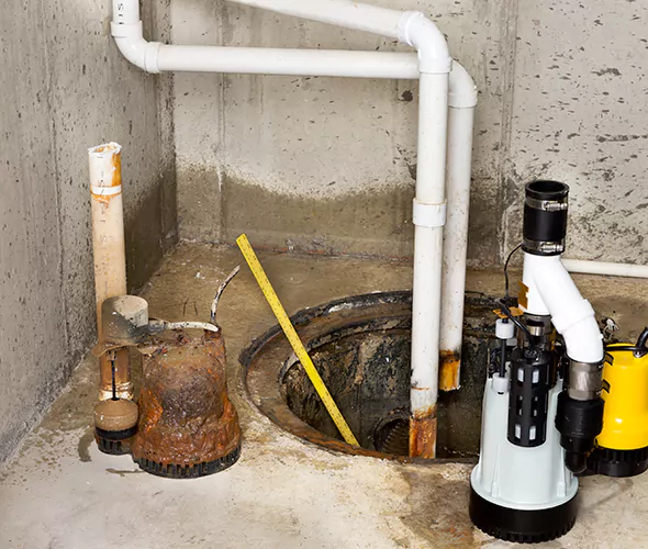 Expert Plumber for Sewage Ejector Pump Installation in Zionsville, IN: Schedule Affordable Installation Services with Us