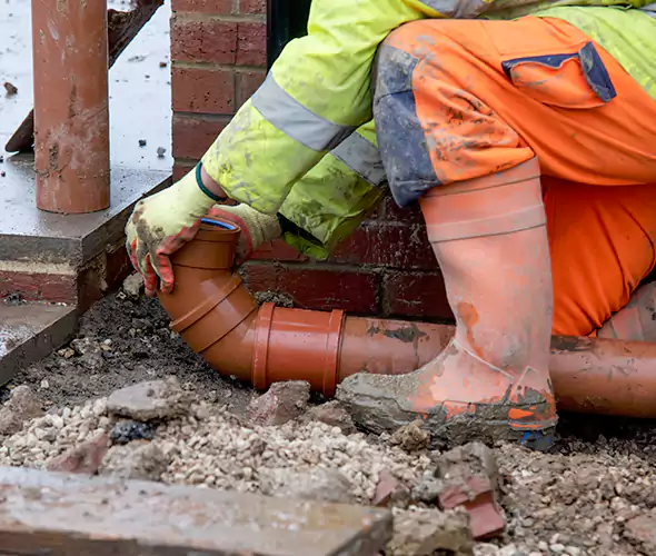 Professional Plumber for Sewer Cleaning in Zionsville, IN: Schedule Reliable Service Today