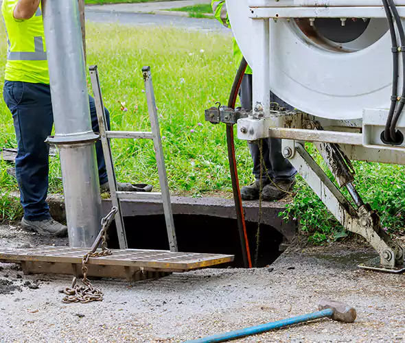 Expert Plumber for Sewer Line Cleaning in Zionsville, IN: Schedule Reliable Sewer Cleaning Services with Us