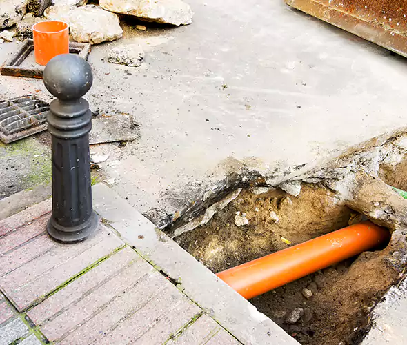 Expert Plumber for Sewer Line Replacement in Zionsville, IN: Schedule Affordable Sewer Replacement Services with Us