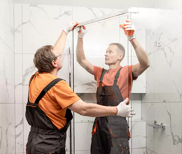 Professional Shower Installation Specialist in Zionsville, IN: Schedule Affordable Shower Setup Services with Us