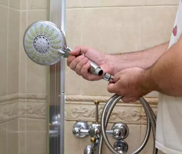 Professional Shower Repair Specialist in Zionsville, IN: Schedule Affordable Shower Services with Us