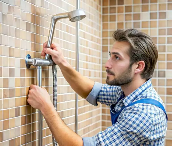 Professional Shower Replacement Specialist in Zionsville, IN: Schedule Affordable Shower Upgrade Services with Us