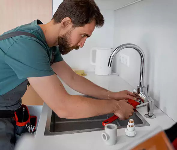 Professional Sink Installation Specialist in Zionsville, IN: Schedule Professional Sink Setup Services with Us