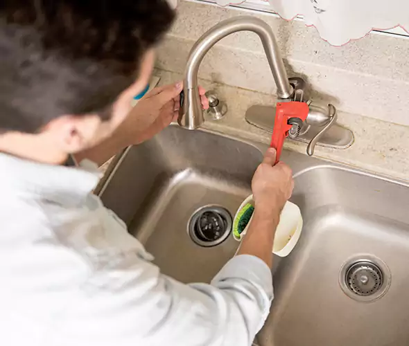Professional Sink Repair Specialist in Zionsville, IN: Schedule Reliable Sink Fixing Services with Us