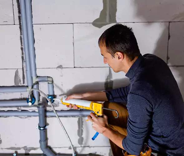 Expert Plumber for Slab Leak Detection in Zionsville, IN: Schedule Affordable Slab Leak Repair Services with Us