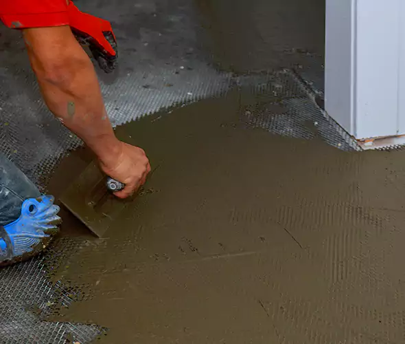 Expert Professional Slab Leak Repair in Zionsville, IN