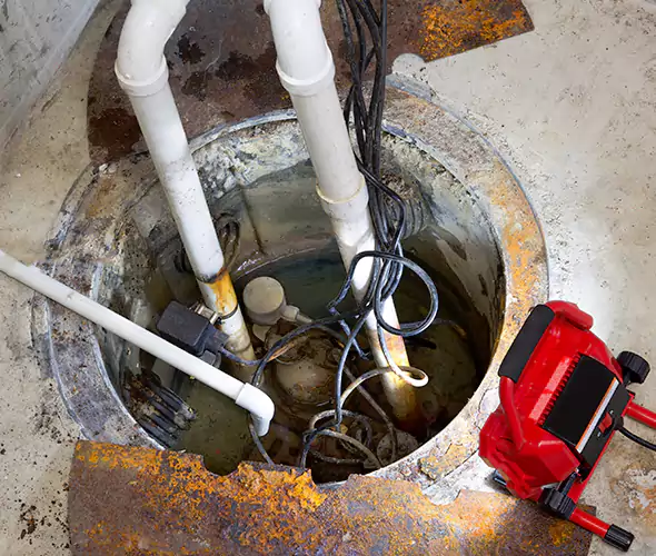 Licensed Sump Pump Installation Plumber in Zionsville, IN