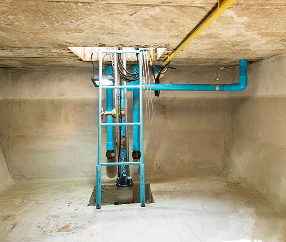 Expert Plumber for Sump Pump Maintenance in Zionsville, IN: Schedule Reliable Maintenance Services with Us
