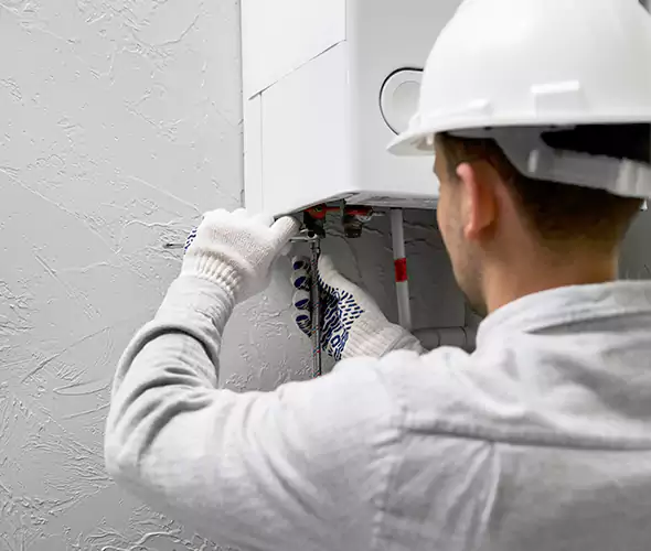 Expert Plumbers for Tankless Water Heater Installation in Zionsville, IN: Schedule Reliable Service Today