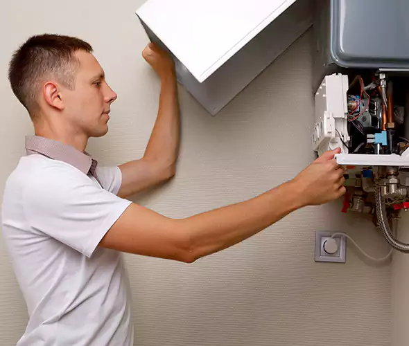 Expert Plumber for Tankless Water Heater Replacement in Zionsville, IN: Schedule Affordable Replacement Services with Us