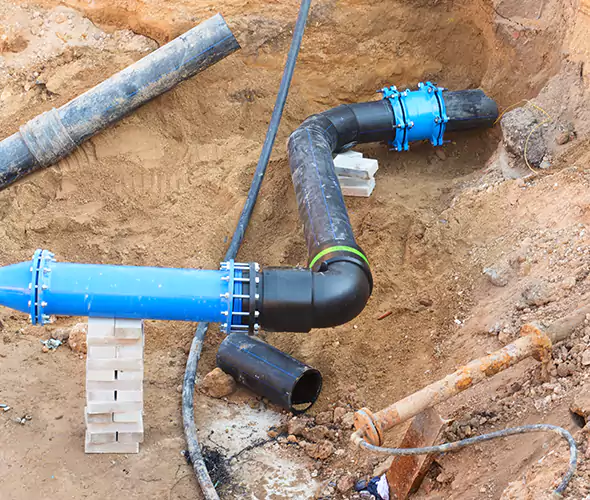 Expert Professional Trenchless Pipe Repair in Zionsville, IN
