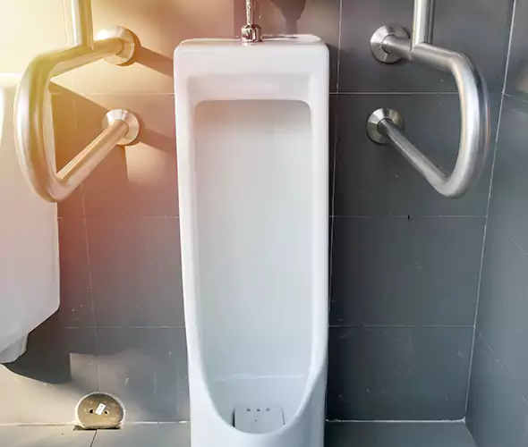 Expert Urinal Installation in Zionsville, IN: Schedule Reliable Plumbing Services with Us