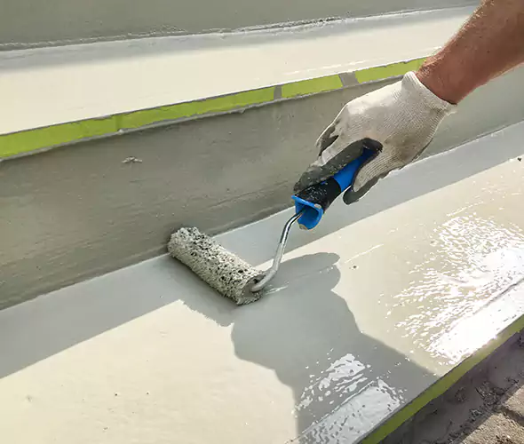 Expert Plumber for Walls Waterproofing in Zionsville,IN: Schedule Affordable Waterproofing Services with Us